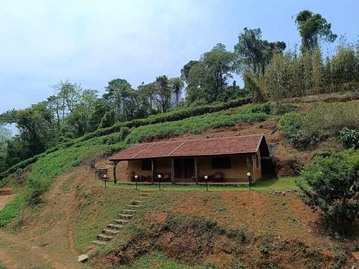 Thenmala Ecoresort Punalur 외부 사진