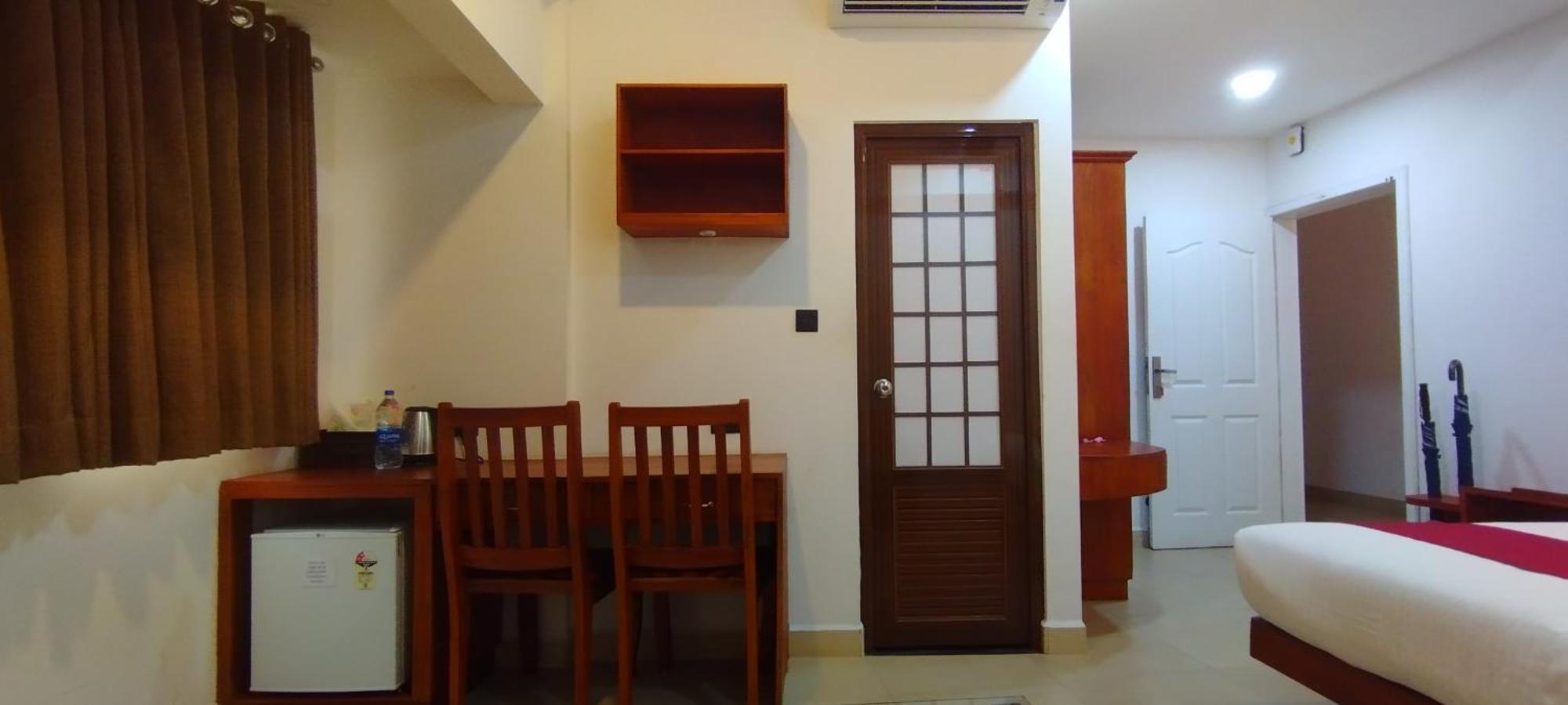 Thenmala Ecoresort Punalur 외부 사진