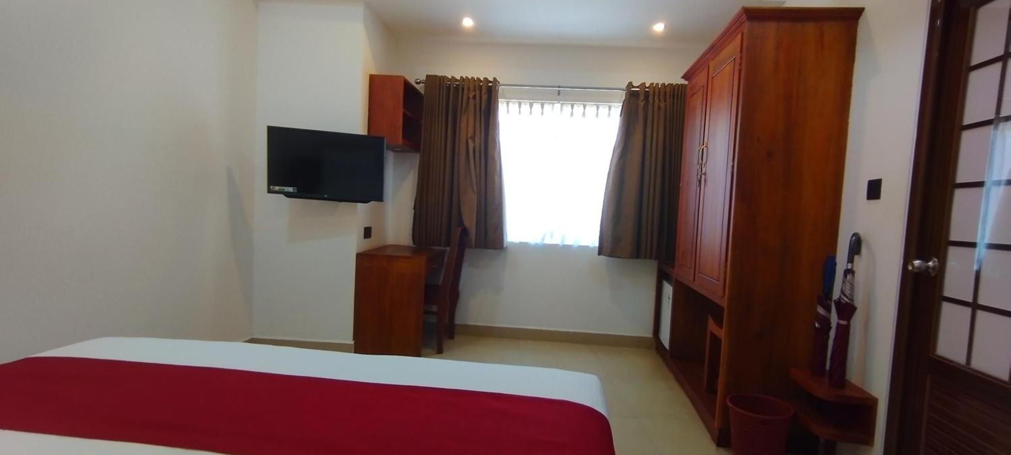 Thenmala Ecoresort Punalur 외부 사진