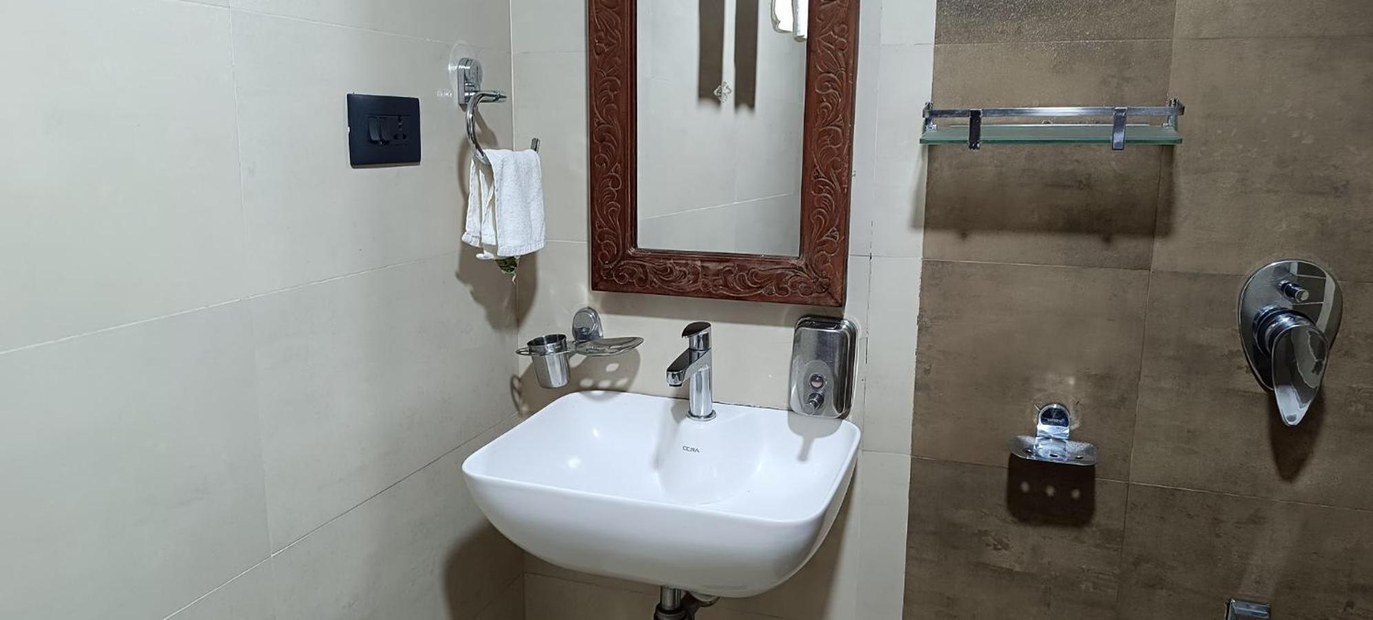Thenmala Ecoresort Punalur 외부 사진
