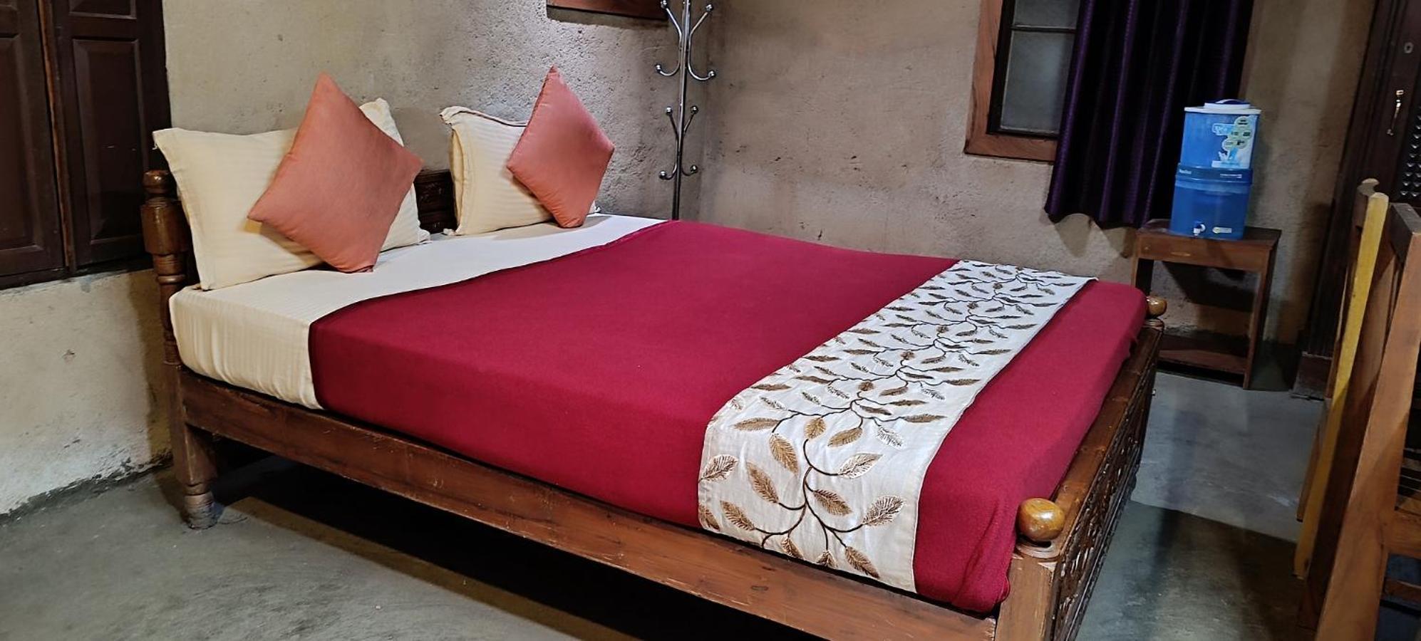 Thenmala Ecoresort Punalur 외부 사진