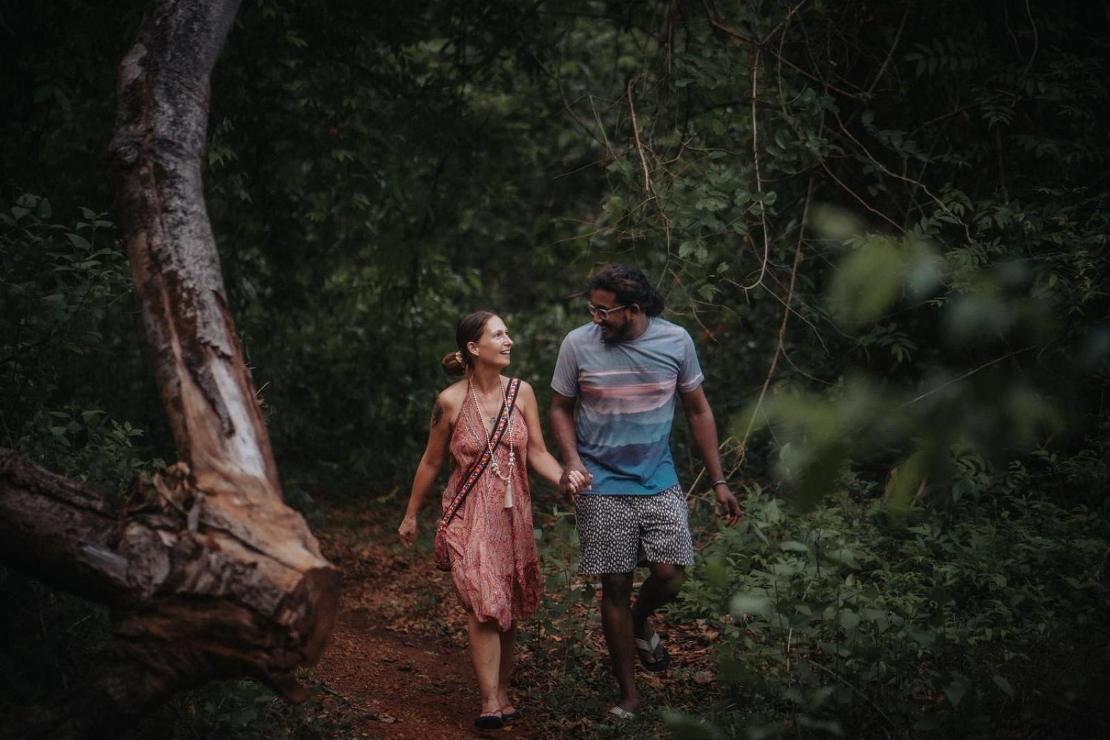 Thenmala Ecoresort Punalur 외부 사진