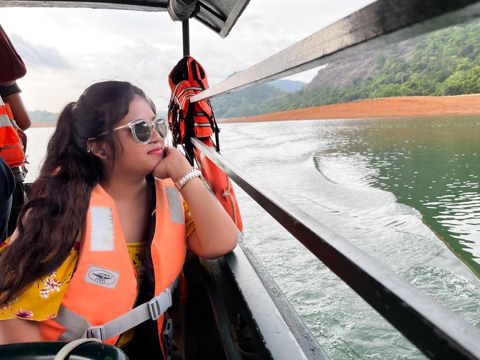 Thenmala Ecoresort Punalur 외부 사진