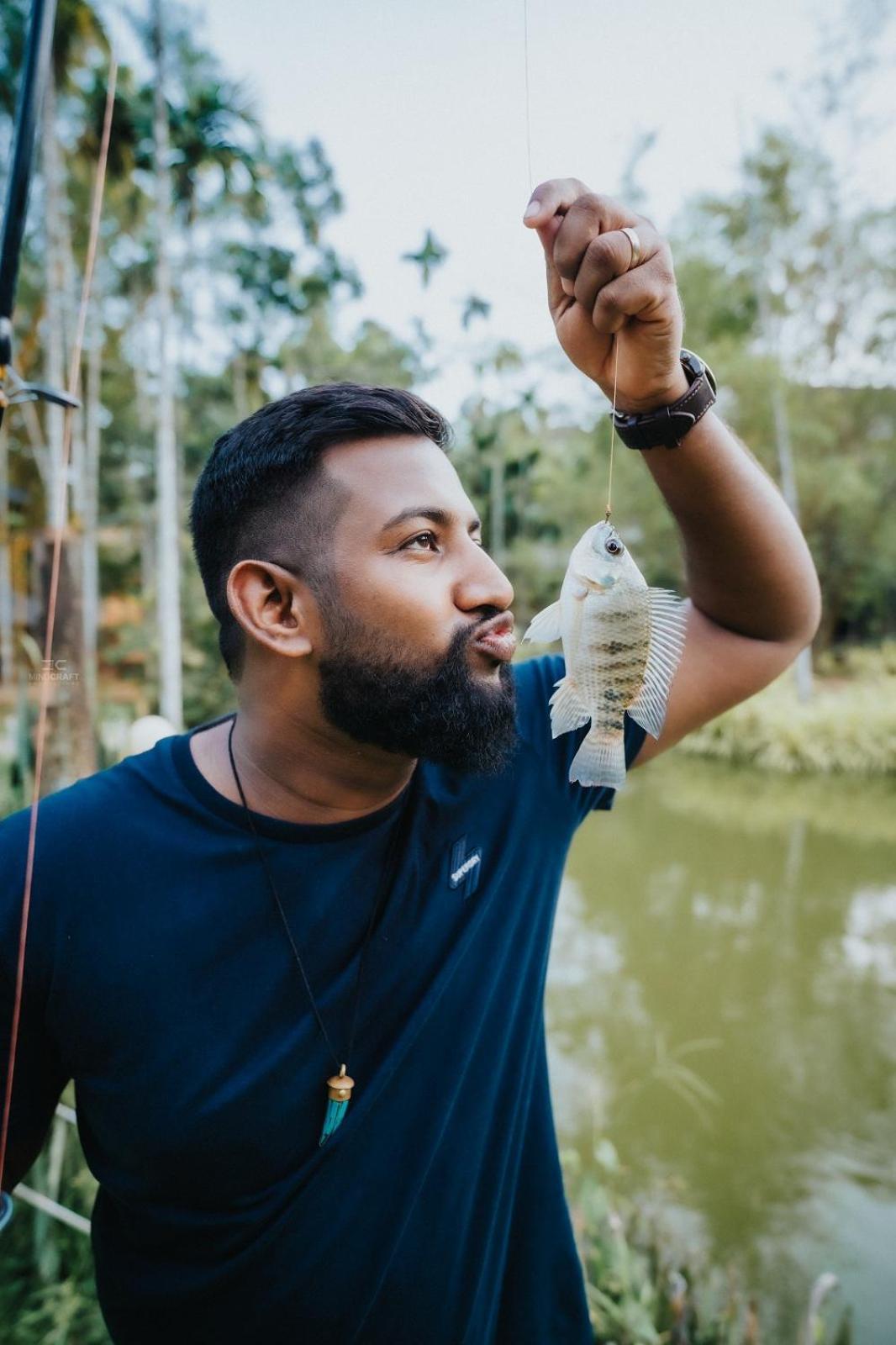 Thenmala Ecoresort Punalur 외부 사진